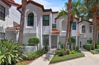 2339 Treasure Isle Drive 43, Palm Beach Gardens, FL 33410