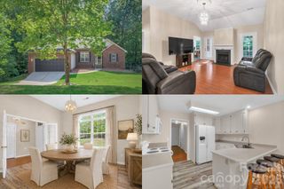 8814 Oldenburg Drive, Mount Pleasant, NC 28124