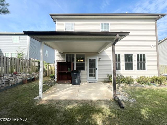 1206 Cobblefield Drive, Grovetown, GA 30813