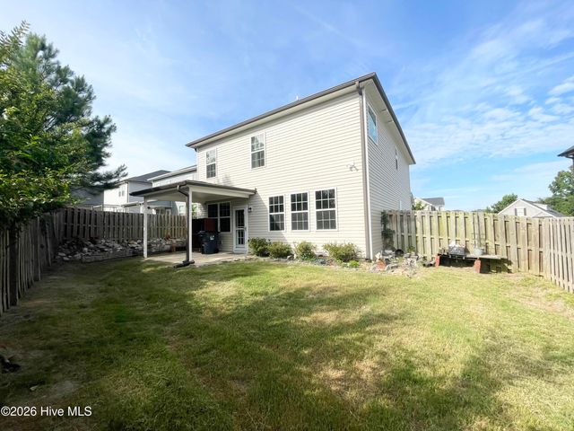 1206 Cobblefield Drive, Grovetown, GA 30813