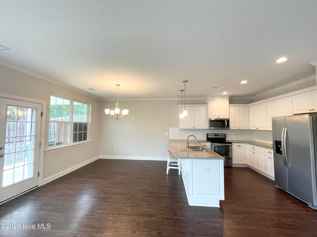 1206 Cobblefield Drive, Grovetown, GA 30813
