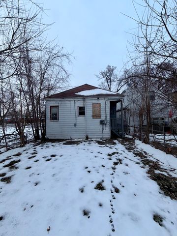 1255 W 108th Place, Chicago, IL 60643