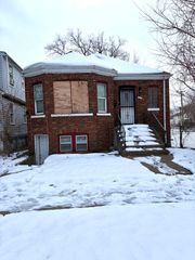 1255 W 108th Place, Chicago, IL 60643