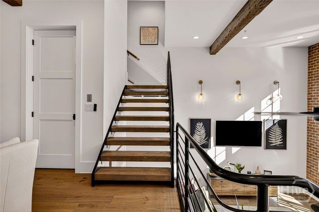 456 Port Street, Savannah, GA 31401