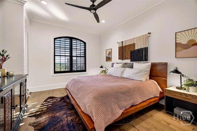 456 Port Street, Savannah, GA 31401