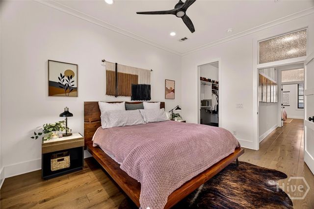 456 Port Street, Savannah, GA 31401