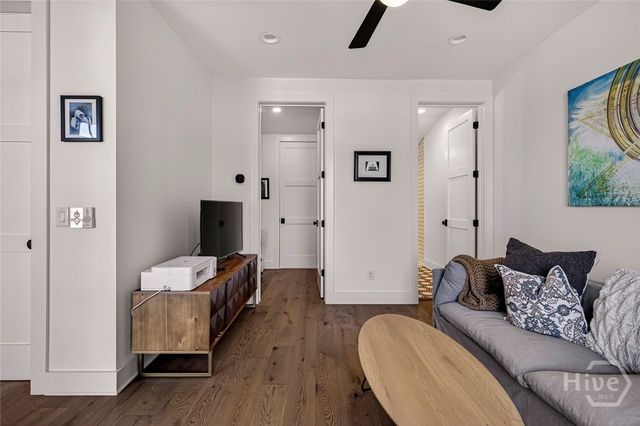 456 Port Street, Savannah, GA 31401