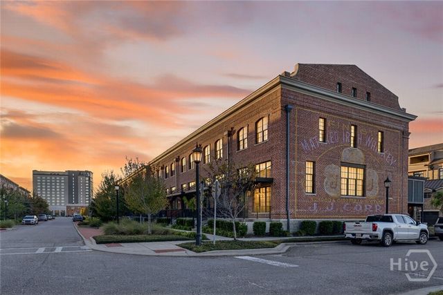 456 Port Street, Savannah, GA 31401