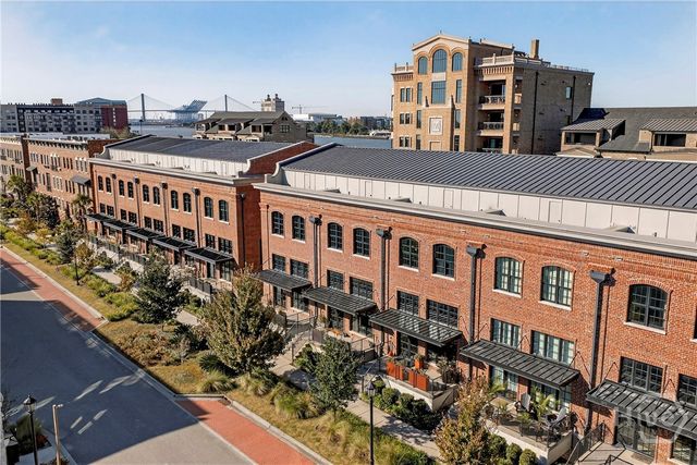 456 Port Street, Savannah, GA 31401