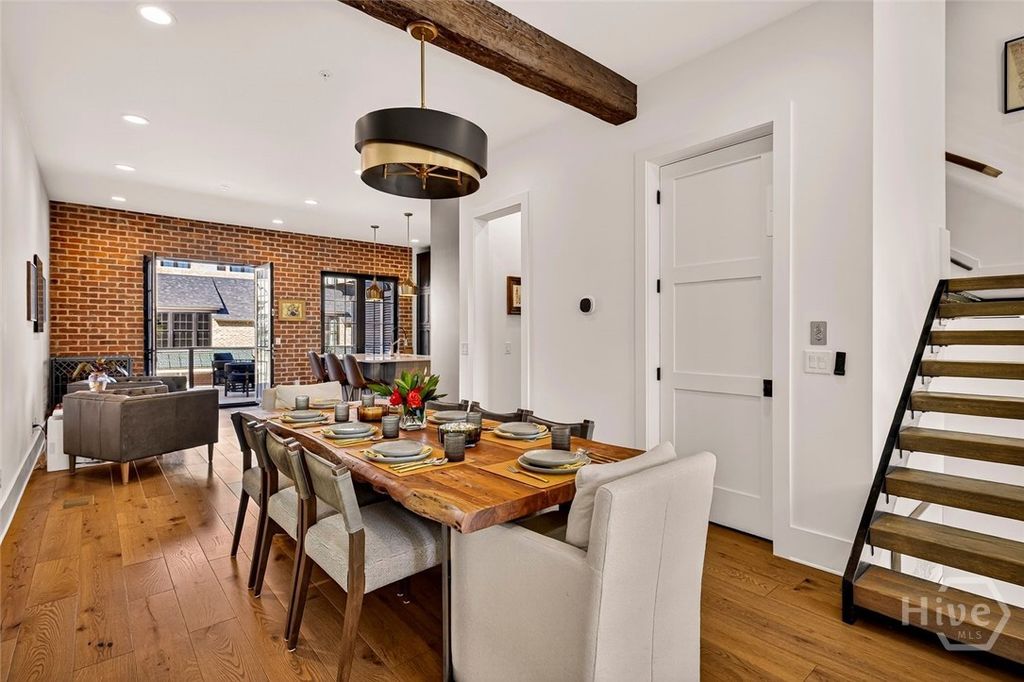 Image 10 of property listing at 456 Port Street, Savannah, GA 31401