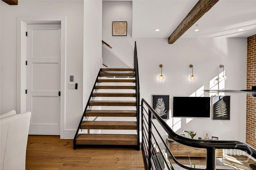 Image 21 of property listing at 456 Port Street, Savannah, GA 31401