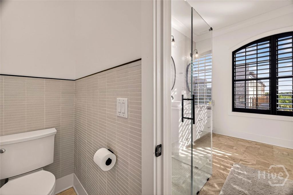 Image 24 of property listing at 456 Port Street, Savannah, GA 31401