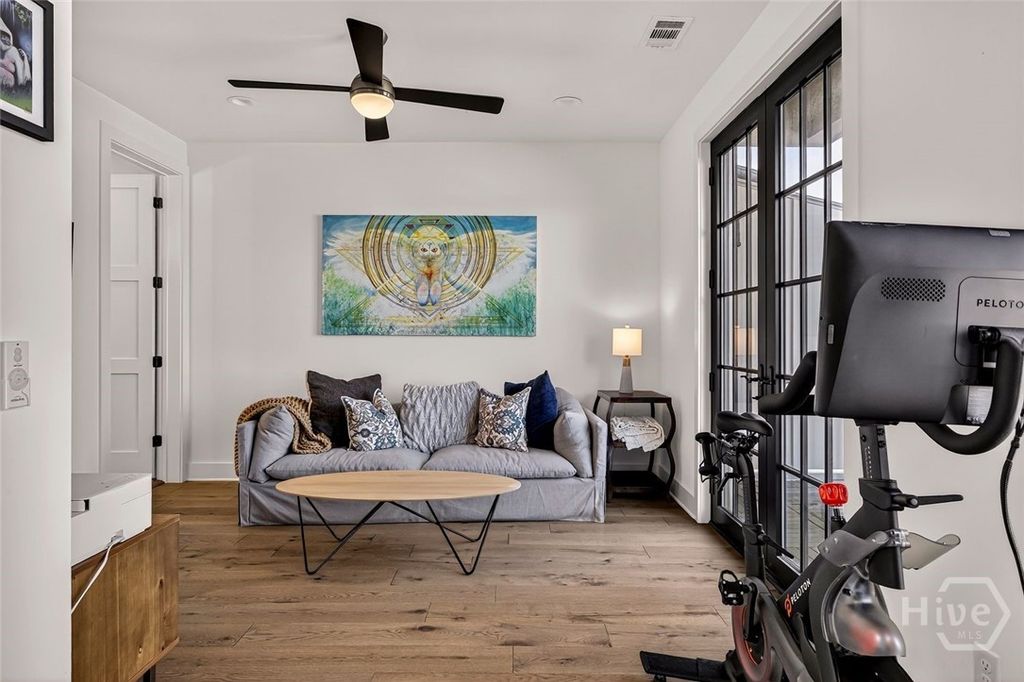 Image 33 of property listing at 456 Port Street, Savannah, GA 31401