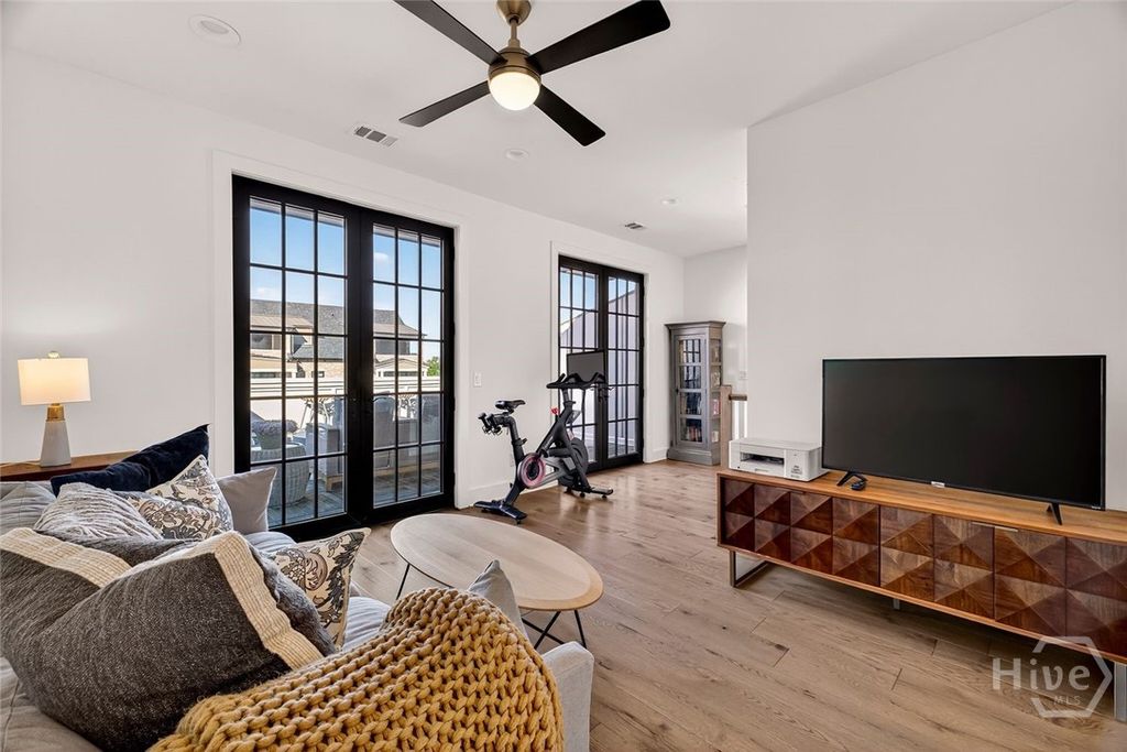 Image 37 of property listing at 456 Port Street, Savannah, GA 31401