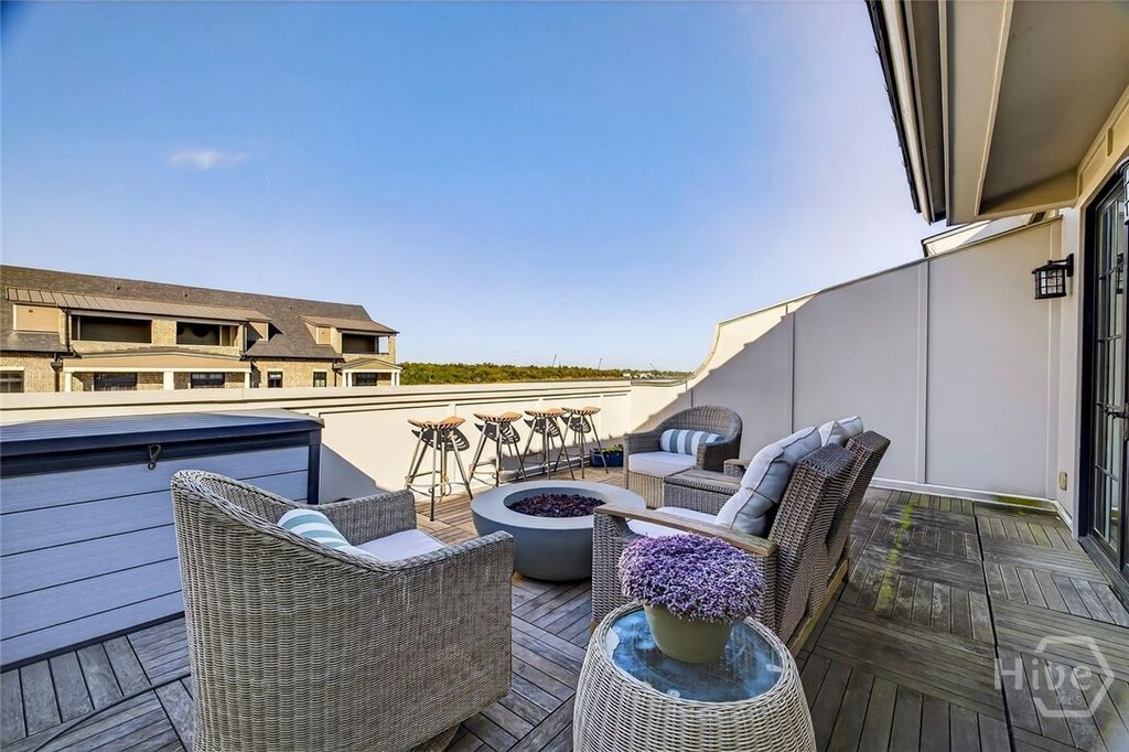 Image 39 of property listing at 456 Port Street, Savannah, GA 31401