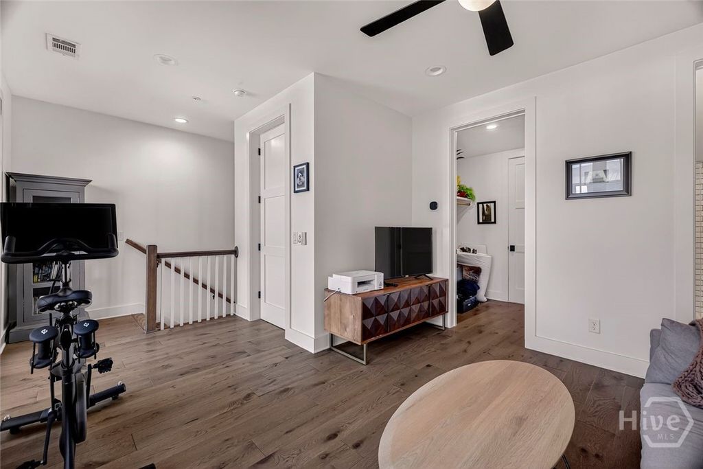 Image 43 of property listing at 456 Port Street, Savannah, GA 31401