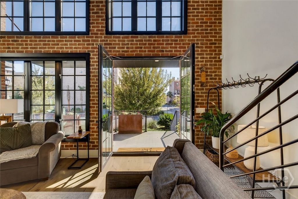 Image 44 of property listing at 456 Port Street, Savannah, GA 31401