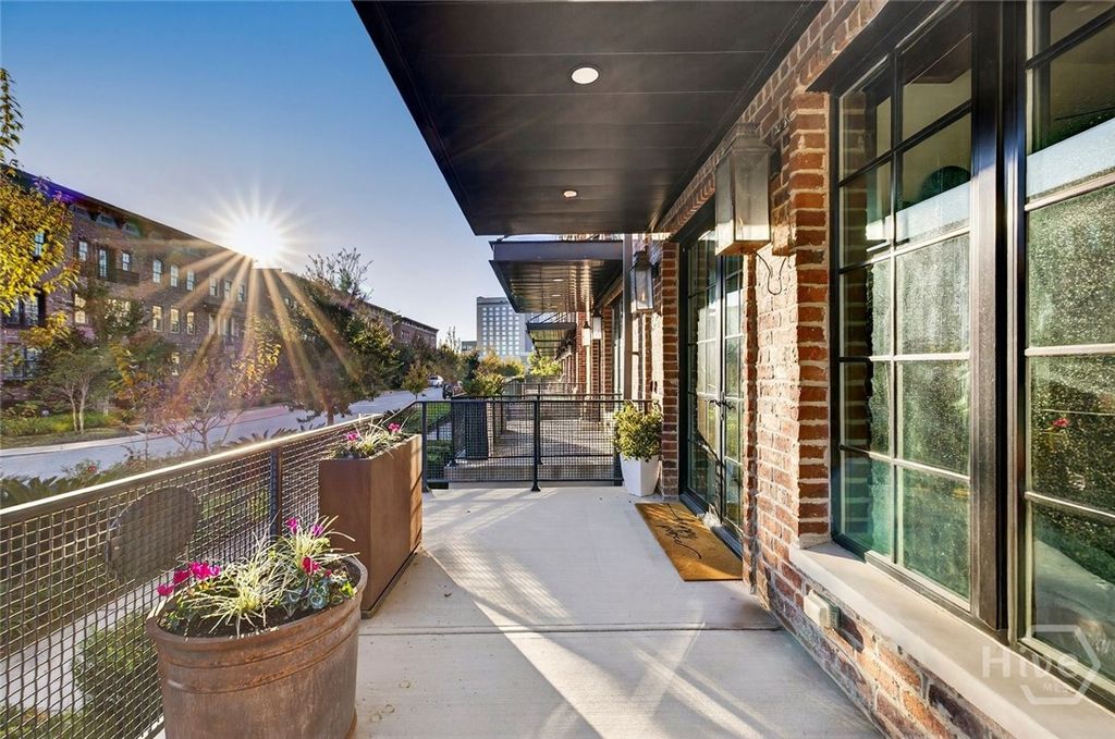 Image 45 of property listing at 456 Port Street, Savannah, GA 31401