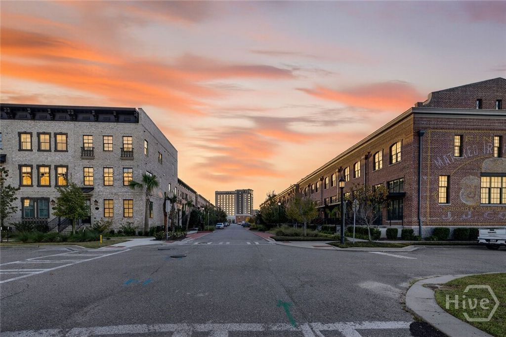 Image 49 of property listing at 456 Port Street, Savannah, GA 31401