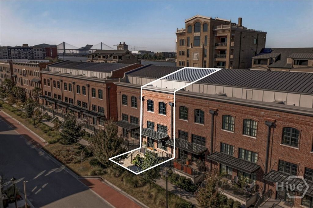 Image 51 of property listing at 456 Port Street, Savannah, GA 31401