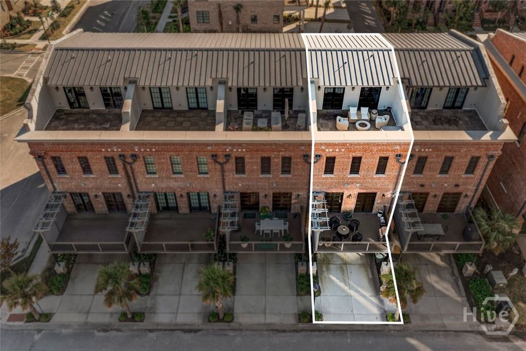 Image 53 of property listing at 456 Port Street, Savannah, GA 31401