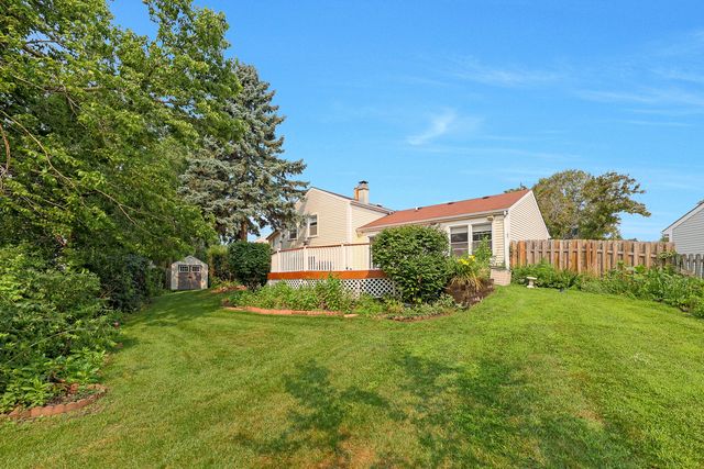 1356 Larchmont Drive, Buffalo Grove, IL 60089