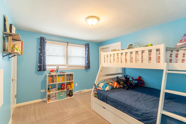 5332 S Meade Avenue, Chicago, IL 60638