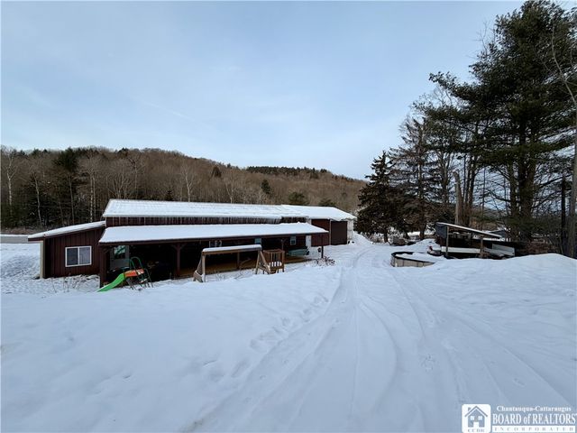 1175 Route 16 South, Olean, NY 14760
