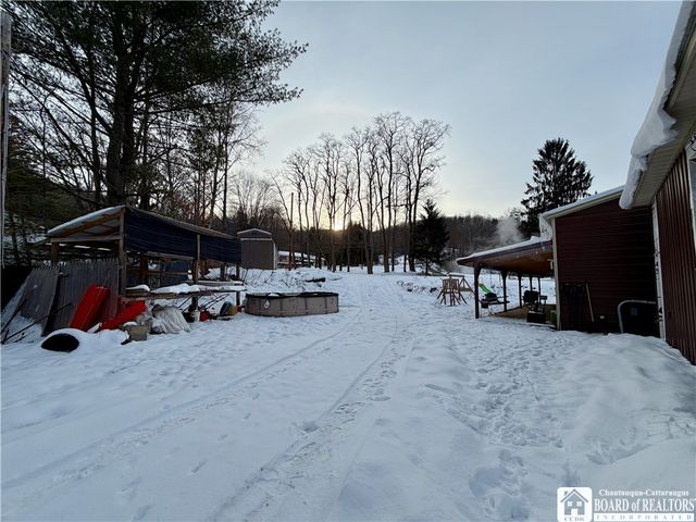 1175 Route 16 South, Olean, NY 14760