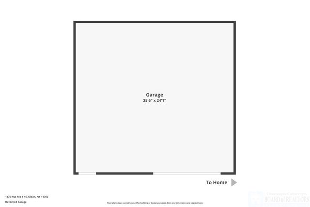 1175 Route 16 South, Olean, NY 14760