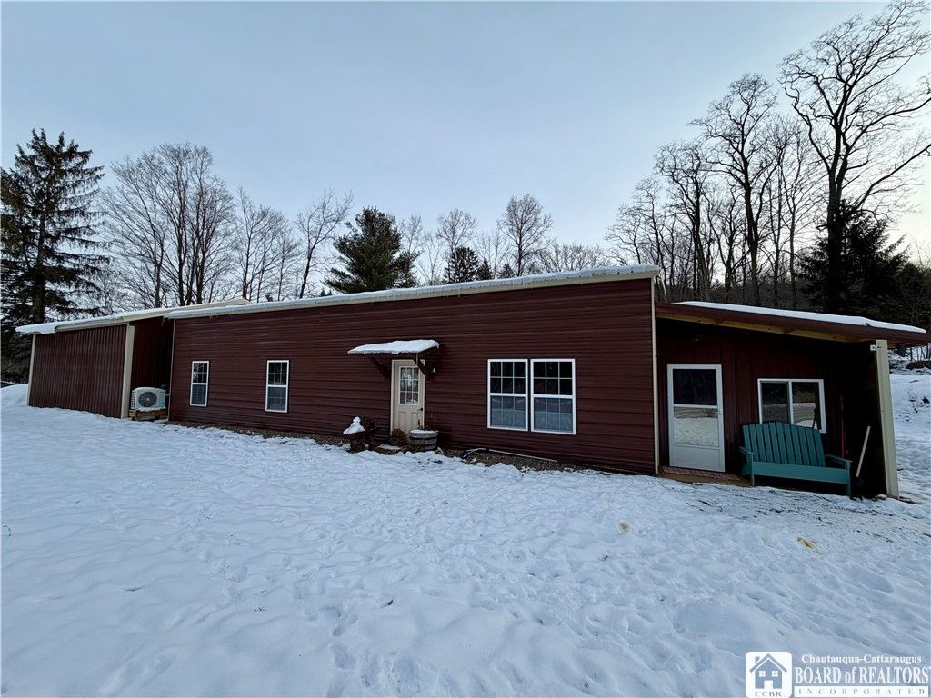 1175 Route 16 South, Olean, NY 14760