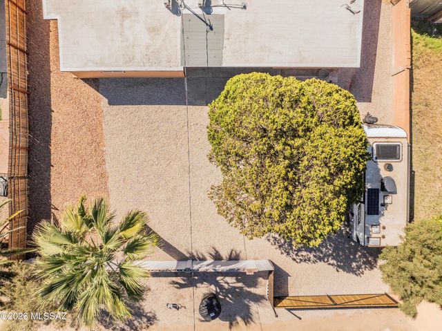 6251 E 20th Street, Tucson, AZ 85711