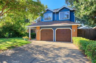1022 Sir William Court, Chico, CA 95926