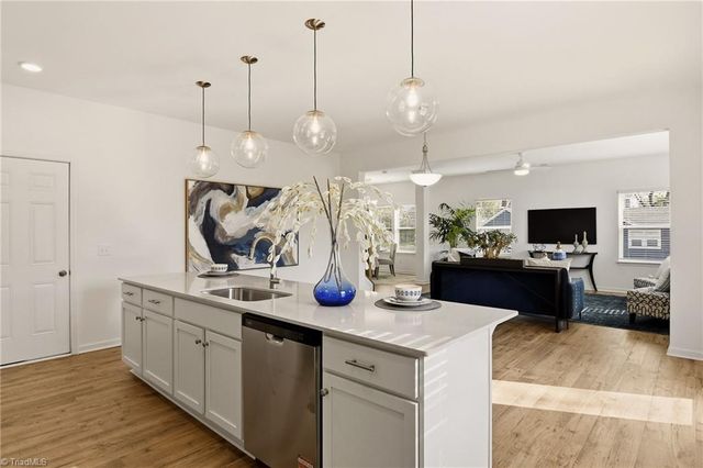 4112 Country Club Road 1034, Winston-salem, NC 27104