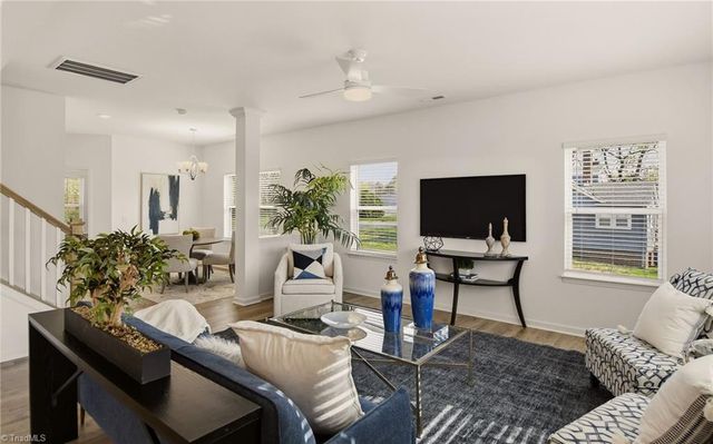 4112 Country Club Road 1034, Winston-salem, NC 27104