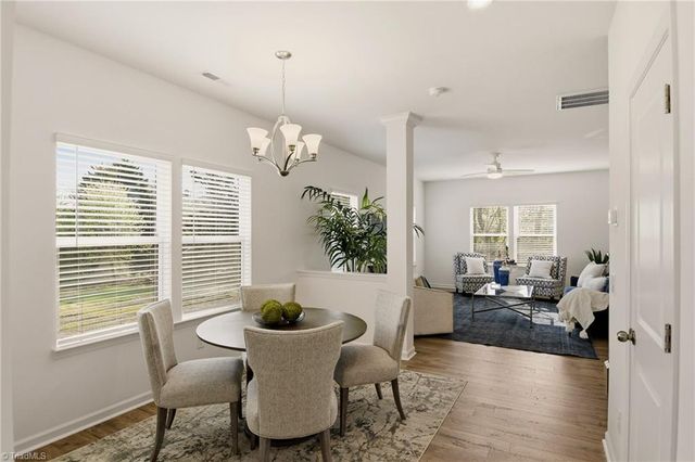 4112 Country Club Road 1034, Winston-salem, NC 27104