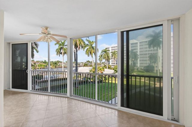 3300 S Ocean Boulevard 320-c, Highland Beach, FL 33487