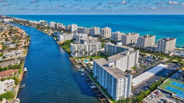 3300 S Ocean Boulevard 320-c, Highland Beach, FL 33487