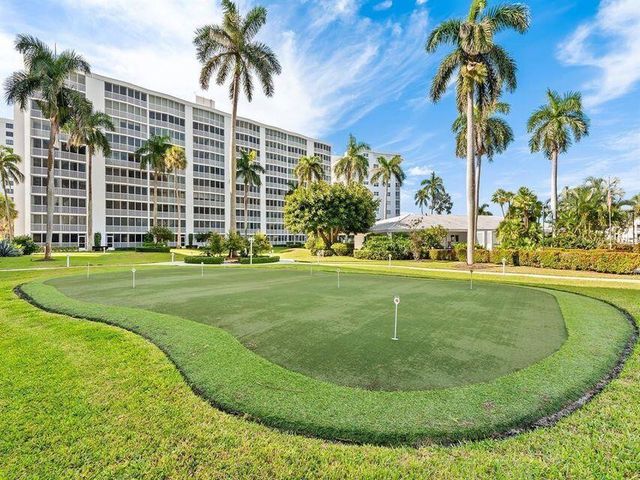3300 S Ocean Boulevard 320-c, Highland Beach, FL 33487