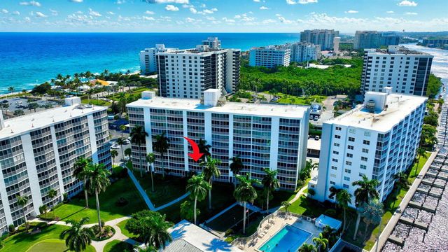 3300 S Ocean Boulevard 320-c, Highland Beach, FL 33487