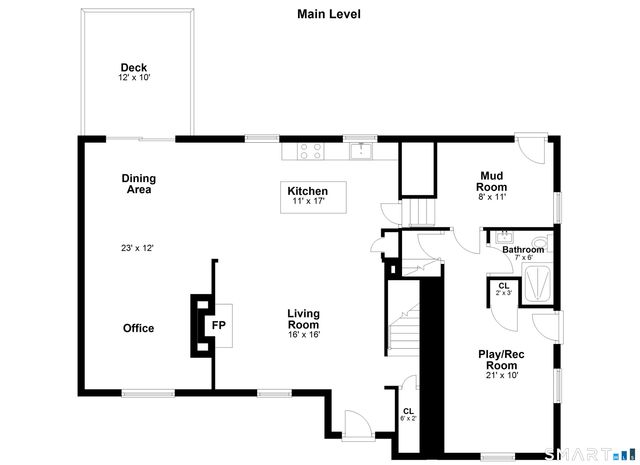 39 Crane Road, Stamford, CT 06902