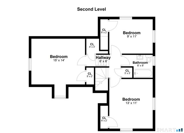 39 Crane Road, Stamford, CT 06902