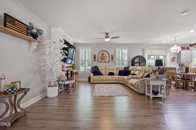 178 Hardwick Street, Clayton, NC 27527