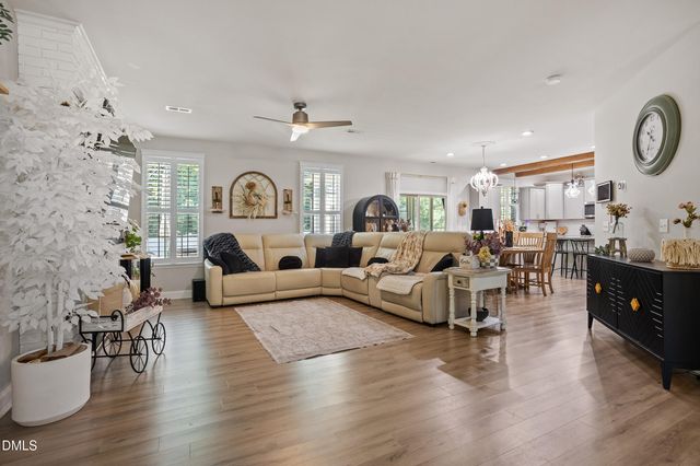 178 Hardwick Street, Clayton, NC 27527