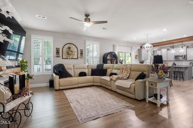 178 Hardwick Street, Clayton, NC 27527