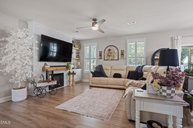178 Hardwick Street, Clayton, NC 27527