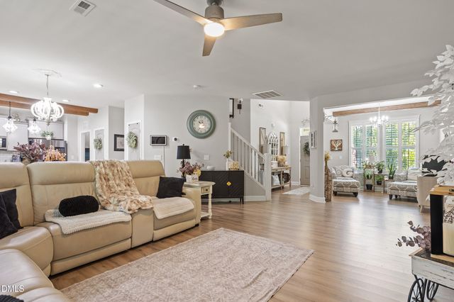 178 Hardwick Street, Clayton, NC 27527