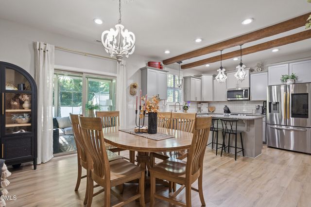 178 Hardwick Street, Clayton, NC 27527