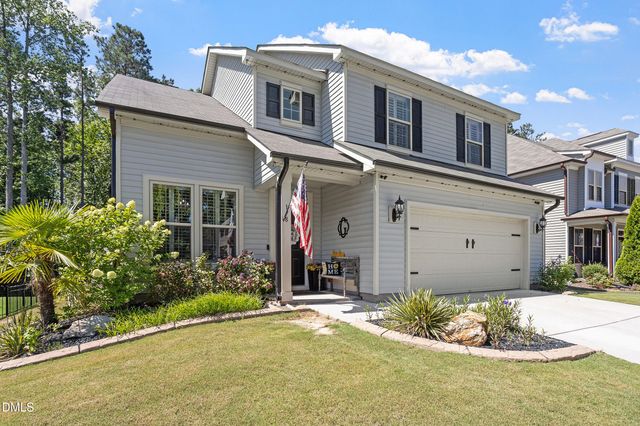 178 Hardwick Street, Clayton, NC 27527