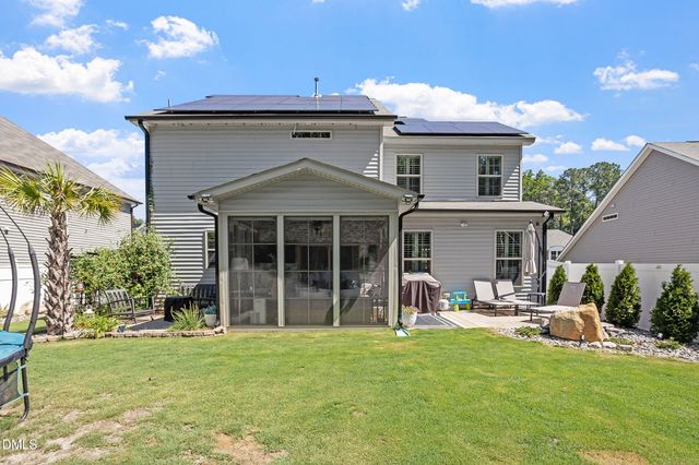 178 Hardwick Street, Clayton, NC 27527